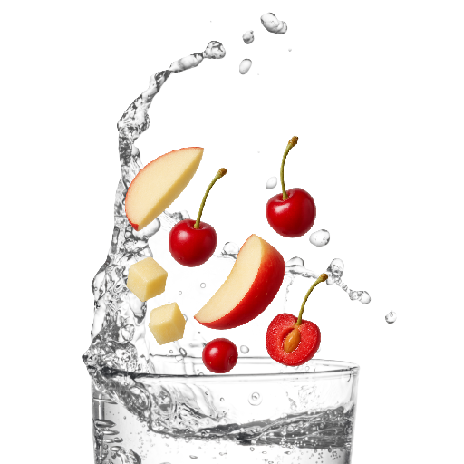 [000092] Flavour Cartridge Apple Cherry